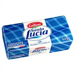 SpesAmica GALBANI offerta