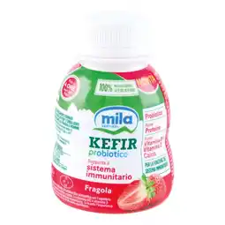 SpesAmica MILA KEFIR offerta