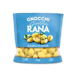 SpesAmica RANA offerta