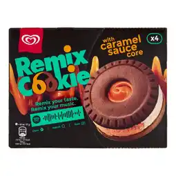 SpesAmica ALGIDA COOKIES offerta