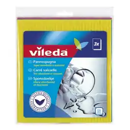 SpesAmica VILEDA offerta