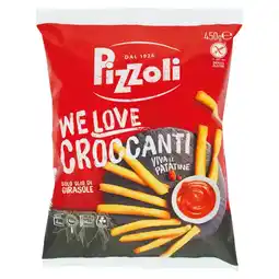 SpesAmica PIZZOLI offerta