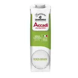SpesAmica GRANAROLO offerta