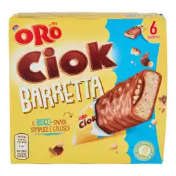 SpesAmica SAIWA ORO CIOK offerta