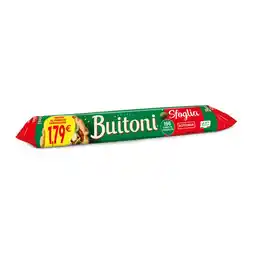 SpesAmica BUITONI offerta