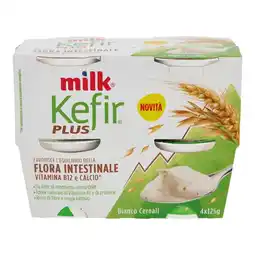 SpesAmica MILK KEFIR offerta