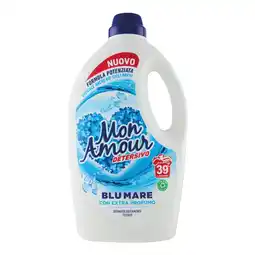 SpesAmica MON AMOUR offerta