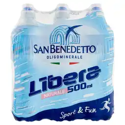 SpesAmica SAN BENEDETTO offerta