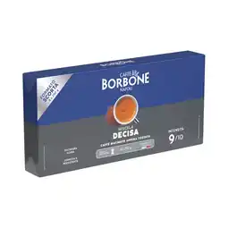 SpesAmica BORBONE offerta