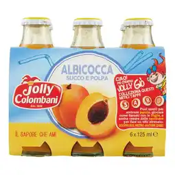 SpesAmica JOLLY COLOMBANI offerta