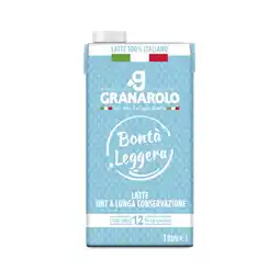 SpesAmica GRANAROLO offerta