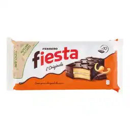 SpesAmica FERRERO offerta