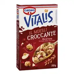 SpesAmica CAMEO offerta