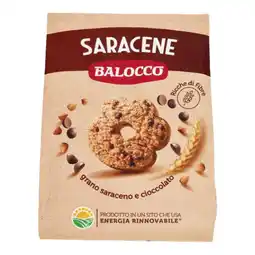 SpesAmica BALOCCO offerta