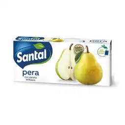 SpesAmica SANTAL offerta