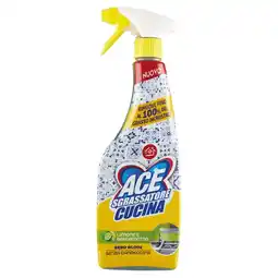 SpesAmica ACE SGRASSATORE offerta