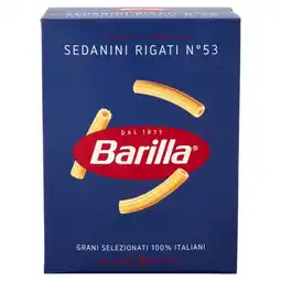 Spazio Conad PASTA DI SEMOLA BARILLA offerta