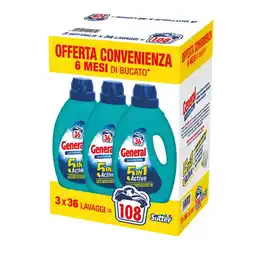 SpesAmica GENERAL offerta