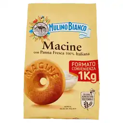 Spazio Conad BISCOTTI MULINO BIANCO offerta