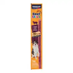 SpesAmica VITAKRAFT CANE BEEF STICK offerta