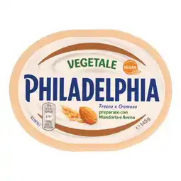 SpesAmica PHILADELPHIA offerta