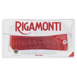 Spazio Conad BRESAOLA DELLA VALTELLINA I.G.P. RIGAMONTI offerta