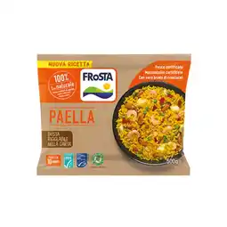 SpesAmica FROSTA offerta