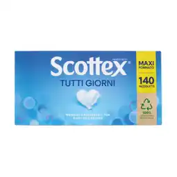 SpesAmica SCOTTEX offerta
