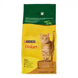 SpesAmica FRISKIES offerta