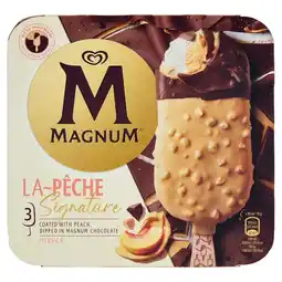 Spazio Conad GELATO MAGNUM -SIGNATURE offerta