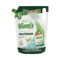 SpesAmica WINNI’S offerta