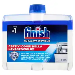 Spazio Conad CURALAVASTOVIGLIE FINISH offerta