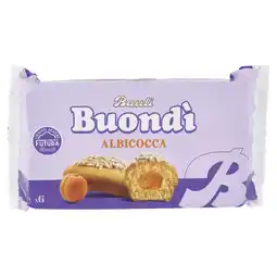 Spazio Conad BUONDÌ BAULI offerta