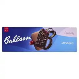 Spazio Conad BISCOTTI MESSINO BAHLSEN - CHOCO LEIBNIZ offerta