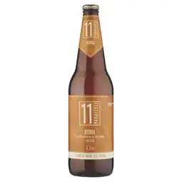 Spazio Conad BIRRA BIONDA CLASSICA 11 PARALLELI offerta