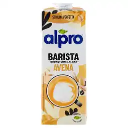 Spazio Conad BEVANDA VEGETALE ALPRO offerta