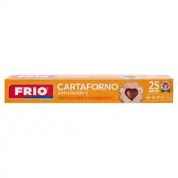 Spazio Conad CARTAFORNO FRIO offerta