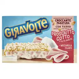 Spazio Conad GIRAVOLTE CASA MODENA offerta
