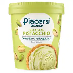 Spazio Conad GELATO PIACERSI CONAD offerta