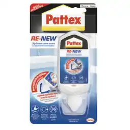 Spazio Conad SILICONE RE-NEW PATTEX offerta