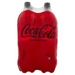 Spazio Conad COCA-COLA offerta