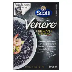 Spazio Conad RISO INTEGRALE VENERE SCOTTI offerta