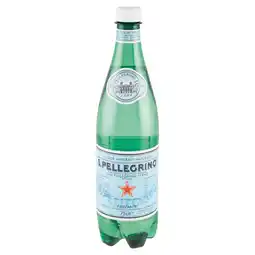 Spazio Conad ACQUA FRIZZANTE S.PELLEGRINO offerta
