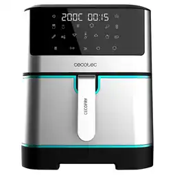 Spazio Conad FRIGGITRICE AD ARIA CECOFRY 04984 CECOTEC offerta