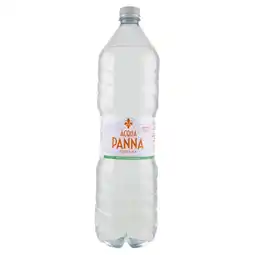 Spazio Conad ACQUA NATURALE PANNA offerta