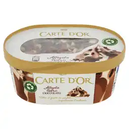 Spazio Conad GELATO AFFOGATO CARTE D’OR offerta