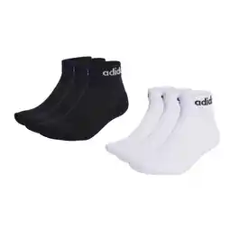 Spazio Conad SET 3 CALZINI ADIDAS offerta