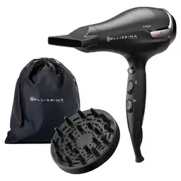 Spazio Conad ASCIUGACAPELLI K9 2500 BELLISSIMA offerta