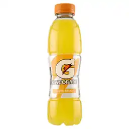 Spazio Conad SPORT DRINK GATORADE offerta