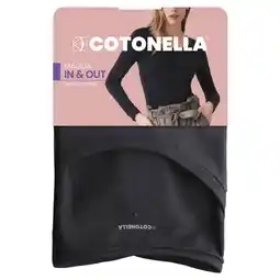 Spazio Conad MAGLIERIA DONNA COTONELLA offerta